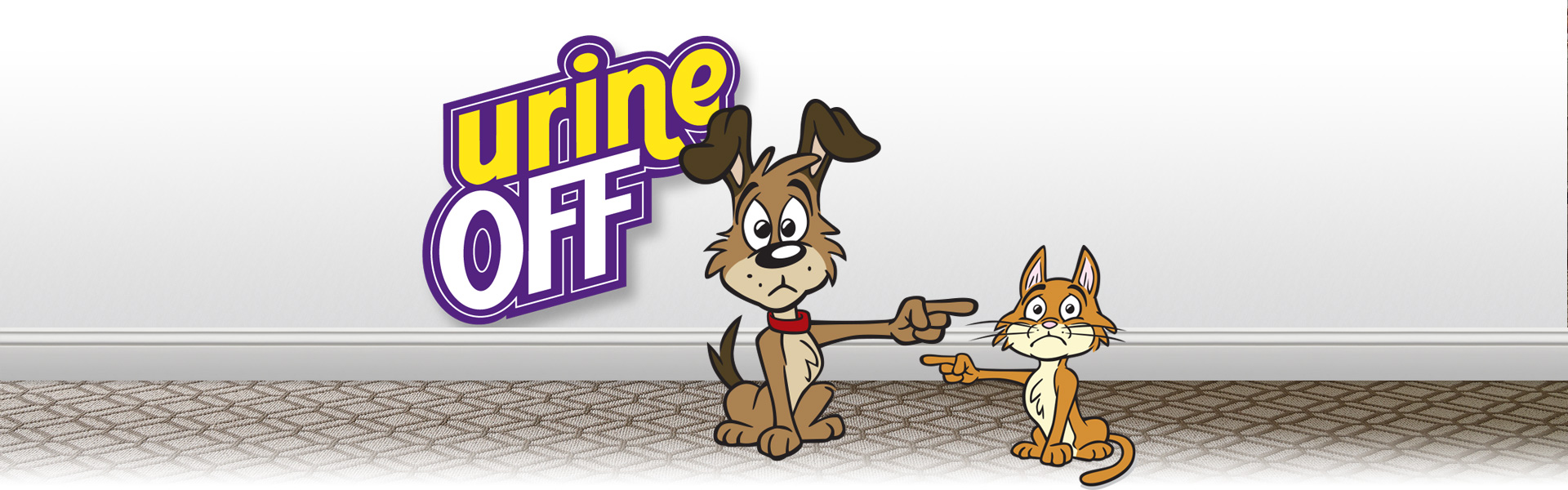 Find Urine Off Carpet & Hard Surface Treatment at Carpet Cave