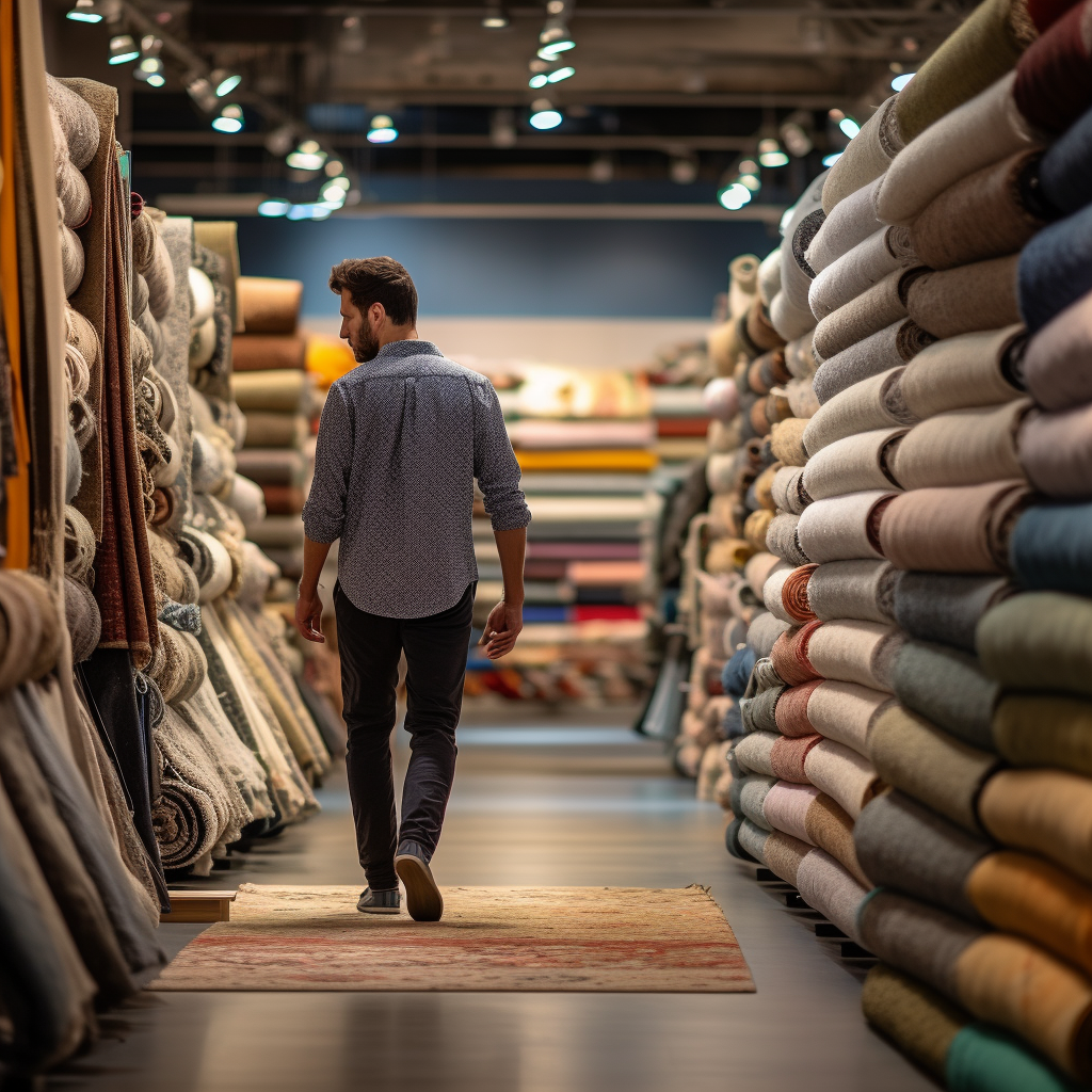 What is the best type of carpet flooring? Carpet Cave