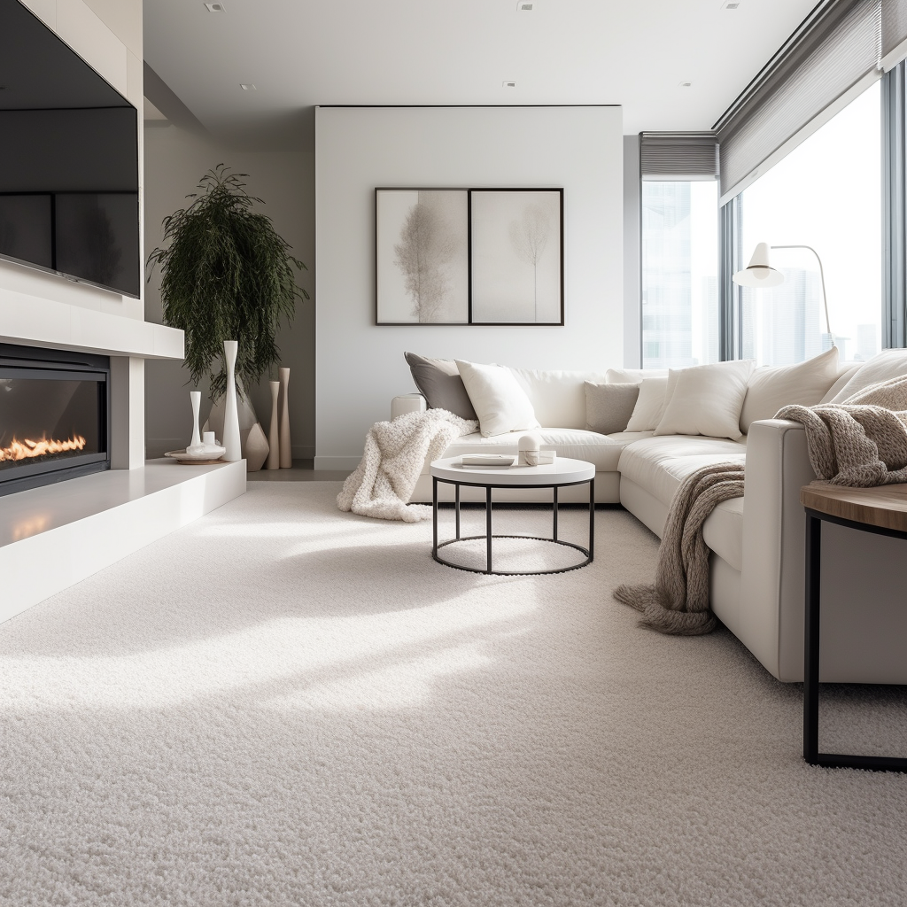 What carpet feels best? Carpet Cave